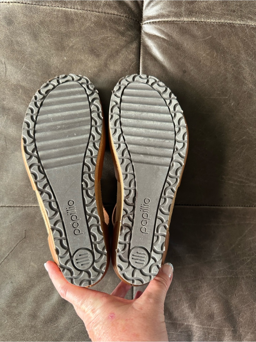 Women’s Papillio Sandal/Wedges - Picture 3 of 3